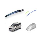 Ford Courıer Tavan Çıta Başlık Plastiği Ön Sol 2014-