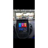 Ford Courier Tesla Ekran Multimedya 4gb Ram 64GB Hafıza Carplay Carplay Navigasyon
