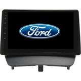 Ford Courıer Titanium 9 "inch Android 14 Multimedya Sistemi 4-64 Navimex (2014-2018)