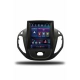 Ford Courier Trend & Deluxe Uyumlu Tesla Ekran Android Multimedya Navigasyon Sistemi (8)