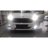 Ford Courier Turneo Gündüz Ledli Uzun LED Far Ampulu FEMEX Gt Nano Plus H15