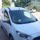 Ford Courier Üst 2014 sonrası Port Bagaj Tavan Çıtası