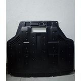 Ford Courier Uyumlu Motor Alt Karter Koruma Plastik 2009-2022 ET76 6P013 BD