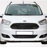 Ford Courier Uyumlu On Tampon Alti 2014 Ve Sonrasi