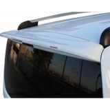 Ford Courier Uyumlu Spoiler Bagaj Gt Fiber 2014 Ve Sonrası