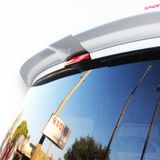 FORD COURIER(2014-) Spoiler Bagaj Gt