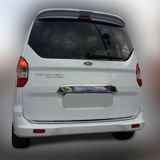Ford Courier(2014-) Uyumlu Spoiler Bagaj Gt