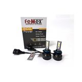 Ford Custom Makyajlı 2018-2023 H11 Sis Farı Xenon Femex Eco Power