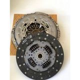 Ford Debriyaj Seti Baski Disk Ford Transit 2.2 Tdci 11 Ranger 2.2 Tdci-3.2 Tdci 4x4 11 18051