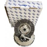 Ford Depomix Debriyaj Seti Set Transit Tts V363 18- 2.0 Ecoblue Pikap Rulmanli Sabit Volanli