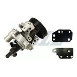 Ford Devirdaım Su Pompası Transıt V184 2.2-2.4 Tdci 01> Land Rover Defender 2.4 Td4 4X4 07> Borulu - Dolz F148