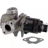 Ford Egr Valfı - 9673258680 (İv) / Su Sogutmalı - Prg 7.24809.76.0