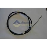 Ford El Fren Teli Arka Sag Mondeo Iv Galaxy S Max 07 /> Uzunluk: 2071 / 1855 - Cavo 4602 770