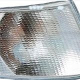 Ford Escort 90 95 Sinyal Lambası Sağ Beyaz Oem No:92ag13368aa