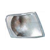 Ford Escort 90 95 Sinyal Lambası Sol Beyaz Oem No:92ag13369aa