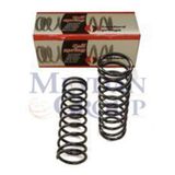 Ford Escort- 90/94 Arka Helezon Yayı Sağ/sol 2li Set 1.6/1.8i 10,5x102x338 Stdr