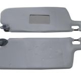Ford Escort- 90/94 Güneşlik Sağ/sol Set 2 Parça