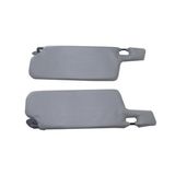 Ford Escort- 95/99; Güneşlik Sağ/Sol Set 2 Parça (Oem No: 91Aba0410)