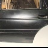 FORD ESCORT ARKA KAPI SACI SOL 1994-1995