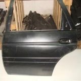 FORD ESCORT ARKA KAPI SACI SOL 1996-2000
