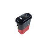FORD ESCORT CAM AÇMA DÜĞMESİ ANAHTARI TEKLİ 1991-1994