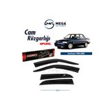 Ford Escort Cam Rüzgarlık Mugen Ti?p