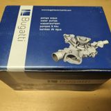 Ford Escort Clx Devirdaim Su Pompasi Bugatti 1995-2001 Italy