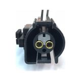 Ford Escort Fan Müşür Soketi 1995-2000 klimasız Tip