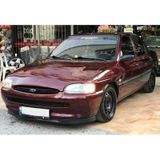 Ford Escort Lip Tampon Altı Uyumlu Kırılmaya Dayanıklı
