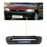 Ford Escort Ön Tampon Sissiz 1996-2000 - 1 Ay