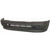 FORD ESCORT ÖN TAMPON SİYAH 1990-1995 91AG17762FG