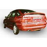 Ford Escort Spoiler Bagaj Yüksek (Hb)(Işıklı) 1995-2001