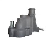 Ford Escort Termostat Govdesi 1.6 Cl + Cvh Karburatorlu 1991-1995