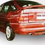 Ford Escort Uyumlu 6(95-01) Spoiler Bagaj Yüksek (Hatchback)(Işıklı)