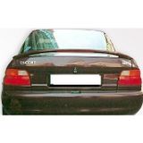Ford Escort Uyumlu 6(95-01) Spoiler Bagaj Yüksek (Sedan)(Işıklı)