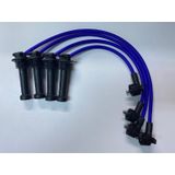 Ford Escort Vıı 1.6-1.8 16V 95-98 L1E Rda Performans Buji Kablosu