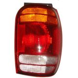 Ford Explorer-1999-2001 Stop Sağ Sarı-Kırmızı-Beyaz Eagle Eyes Lamba