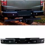 Ford F150 Xl İçin Arka Tampon Koruma Demiri 2017+ Aqm-T20