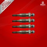 Ford Fiat Opel Renault 1.6-2.5 Dİçin 4 Adet Isıtma Bujisi GX68