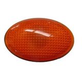 Ford Fıesta- 00/02; Çamurluk Sinyali Sarı Sağ/sol Aynı (Adet) (Oem No: 6859847)