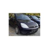 Ford Fiesta (02-08) Kaput Maskesi kpm014422