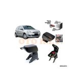 Ford Fiesta 02-08 Uyumlu Kol Dayama Ve Kolçak Sürgülü