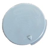 Ford Fıesta- 02/07 Ön Tampon Çeki Demiri Kapağı