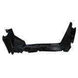 Ford Fiesta 09/13 Arka Tampon Braketi Sol Plastik (Bfn)