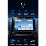 Ford Fiesta 1.1 Style 8 Inç Navigasyon Multimedya Nano Hd Ekran Koruyucu