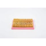 Ford Fiesta 1.25İ 12.2002 - 09.2008 Bosch Hava Filtresi