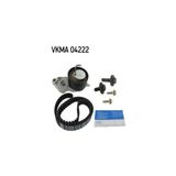 Ford Fiesta 1.4 Benzinli Triger Seti 1996-2001 SKF