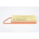 Ford Fiesta 1.4 Tdci 07.2008 - 11.2012 Bosch Hava Filtresi Filitre