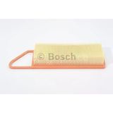 Ford Fiesta 1.4 Tdci 11.2001 - 09.2008 Bosch Hava Filtresi Filitre