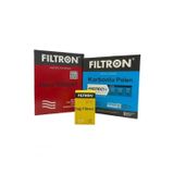 Ford Fiesta 1.6 Tdcı Dizel Mann Filtron Filtre Bakım Seti 2005-2008 Hava+Yağ+Karbonlu Polen